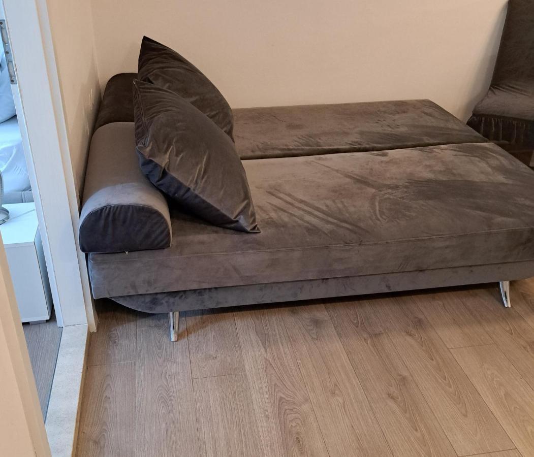 Luklena Lejlighed Split Eksteriør billede
